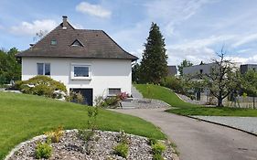 La Maison D'Enfance